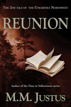 Cover of the book Reunion by F.R.R. Mallory