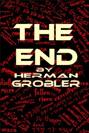 Cover of the book The End by J.D. Brown