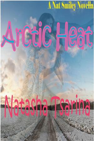 Cover of the book Arctic Heat by M.C Queen