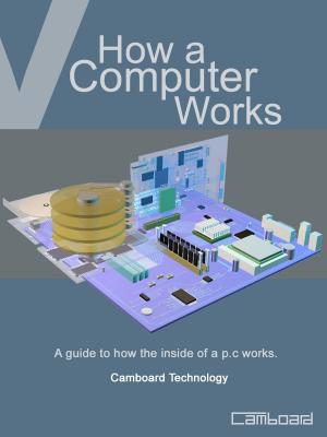 Book cover of How a Computer Works
