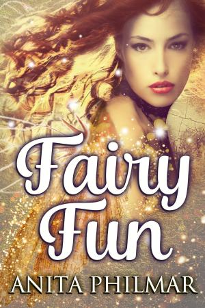 Book cover of Fairy Fun