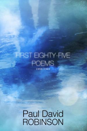 Cover of the book First Eighty-five Poems 1959-1963 by Geoffrey Gibson