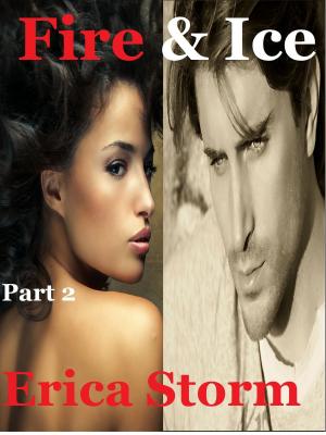 Cover of the book Fire and Ice (Part 2) by Erica Storm