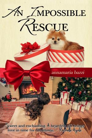 Book cover of An Impossible Rescue