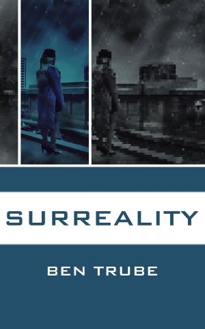 Cover of the book Surreality by Jeba Smith