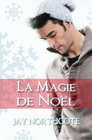 Cover of the book La Magie de Noël by J.P. Bowie