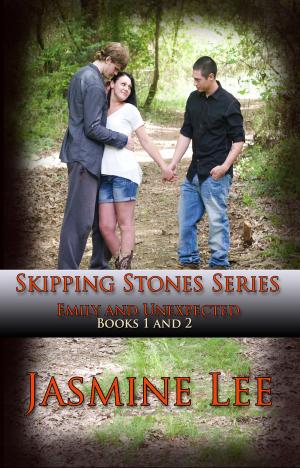 Cover of the book Skipping Stones Series (Emily and Unexpected) by Karoline Henders