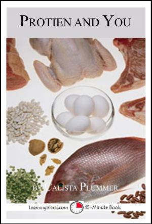 Book cover of Protein and You