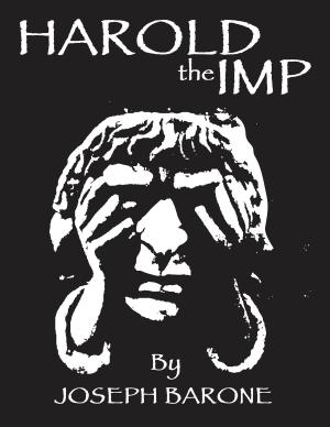 Book cover of Harold the Imp