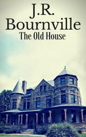 bigCover of the book The Old House by 