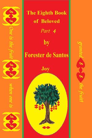 Book cover of The Eighth Book of Beloved Part 4