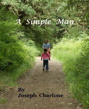 Cover of the book A Simple Man by Ross Thomas