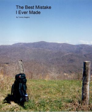 Book cover of The Best Mistake I Ever Made