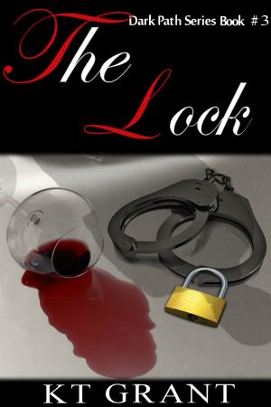 Book cover of The Lock (Dark Path Series #3)