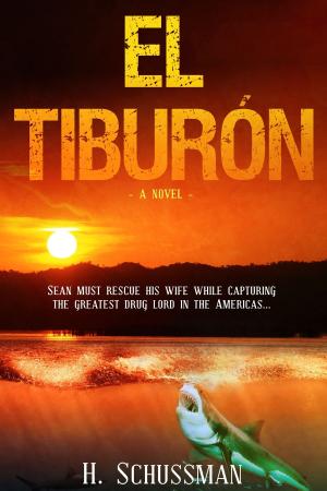 Book cover of El Tiburon