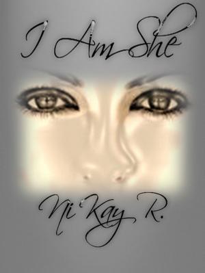 Cover of the book I Am She by John Flynn