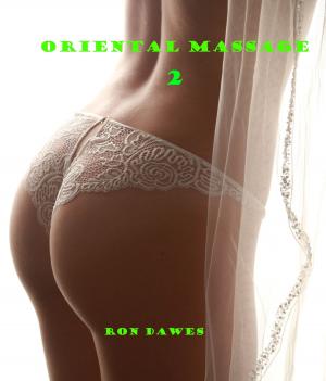 bigCover of the book Oriental Massage 2 by 