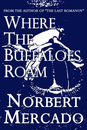 Book cover of Where The Buffaloes Roam