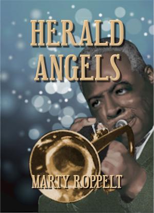 Cover of the book Herald Angels by Marta Krajewska