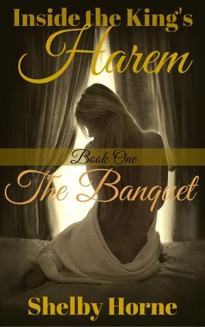 Cover of the book Inside the King's Harem, Part 1: The Banquet by Nikki Leigh Paige
