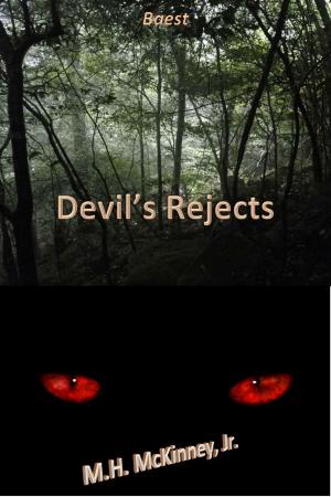 Cover of the book Devil's Rejects by Daddy Rich