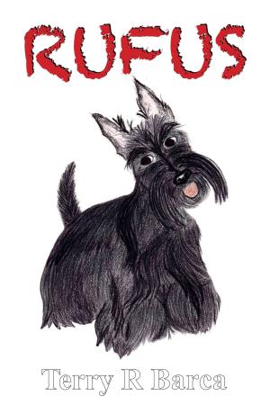 Cover of the book Rufus by Terry R Barca