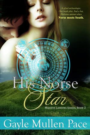 Cover of the book His Norse Star (Majesta Landing Series, Book 2) by Jen McLaughlin