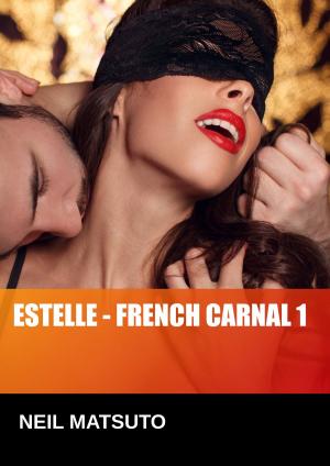 bigCover of the book Estelle: French Carnal 1 by 