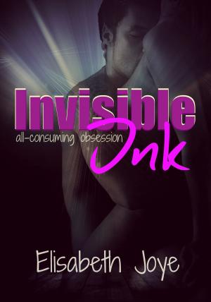 Cover of the book Invisible Ink by Lindsey May