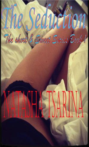 Cover of the book The Seduction by Natasha Tsarina