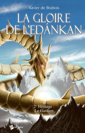 Cover of the book La Gloire de l'Edankan: Tome 2 by Eli Ashpence