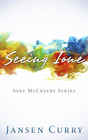 Cover of the book Seeing Ione by Diana Bocco