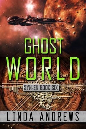 Cover of the book Syn-En: Ghost World by Bryce O'Connor