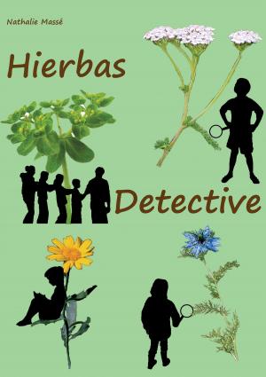 Cover of the book Hierbas Detective by KJ DORIS