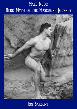 Cover of the book Male Nude: Hero Myth of the Masculine Journey by Wayne King