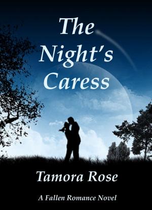 Cover of the book The Night's Caress by Robyn Donald