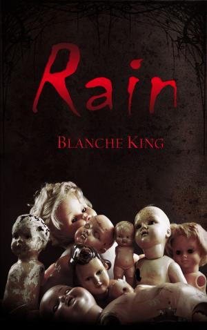 Cover of the book Rain by Rhonda Parrish