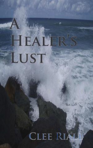 Book cover of A Healer's Lust