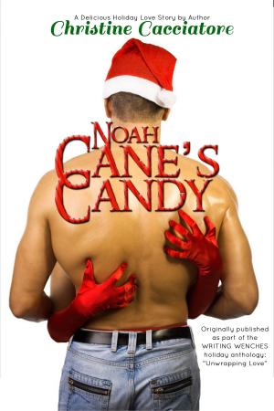 Cover of the book Noah Cane's Candy by Tonia Viles