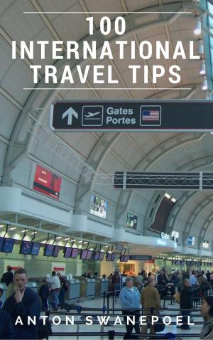 Cover of 100 International Travel Tips