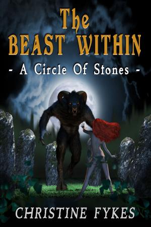 Book cover of The Beast Within: A Circle Of Stones
