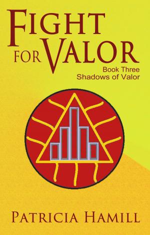 Book cover of Fight for Valor (Shadows of Valor #3)