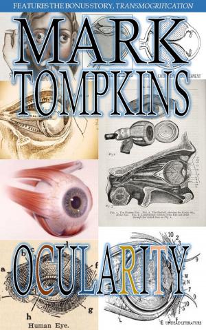 Cover of Ocularity