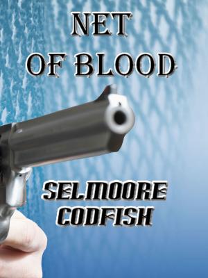 Book cover of Net of Blood