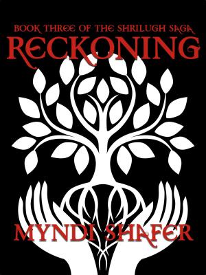 Cover of Reckoning (Book Three of the Shrilugh Saga)