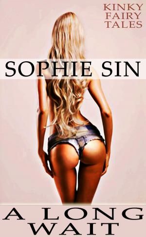 Cover of the book A Long Wait (Kinky Fairy Tales Series) by Sophie Sin