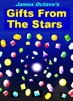 Cover of the book Gifts From The Stars by J. S. Burke