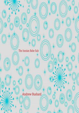 Cover of the book The Iranian Babe Sub by Andrew Bushard