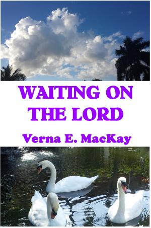 Book cover of Waiting On The Lord