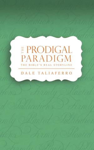 Cover of the book The Prodigal Paradigm by Sherry Boykin